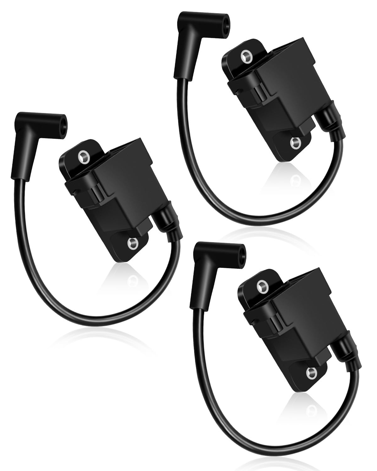 Outboard Ignition Coil CDM Module Fit For Mercury Force