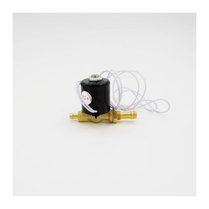 Arc Welding Machine Solenoid Valve SVZ-2.2 AC DC 24V 36V 2 Position 2 Way Solenoid Valve(B TYPE_DC 36V)