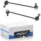 TUCAREST Front Stabilizer Sway Bar Link Fit for 2015-2024 Fo-rd Edge
