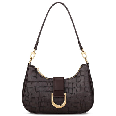 Shoulder Bag for Women Trendy Everyday Purse Cute Handbag