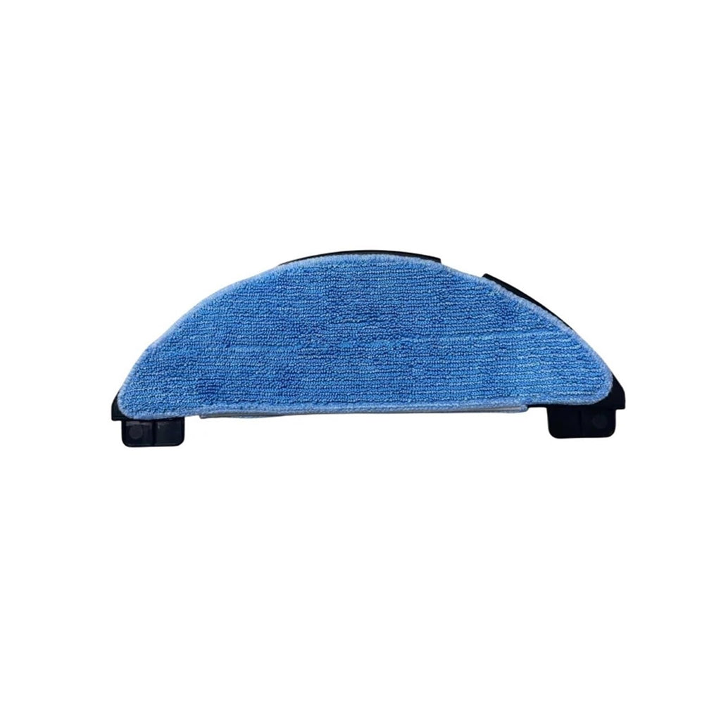 LIKENDWB Robotic Vacuum Cleaner Part， 1 Piece Mop Cloth Frame ，Compatible for Ilife， T10S