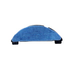 LIKENDWB Robotic Vacuum Cleaner Part， 1 Piece Mop Cloth Frame ，Compatible for Ilife， T10S