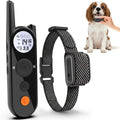 Wireless Dog Fence for Small Dogs- Up to 3500ft Adjustable Electric Fence,Waterproof Training Collar Rechargeable,Pet