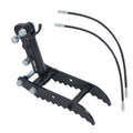 waltyotur Excavator Hydraulic Thumb Clip Replacement for Mini Excavators