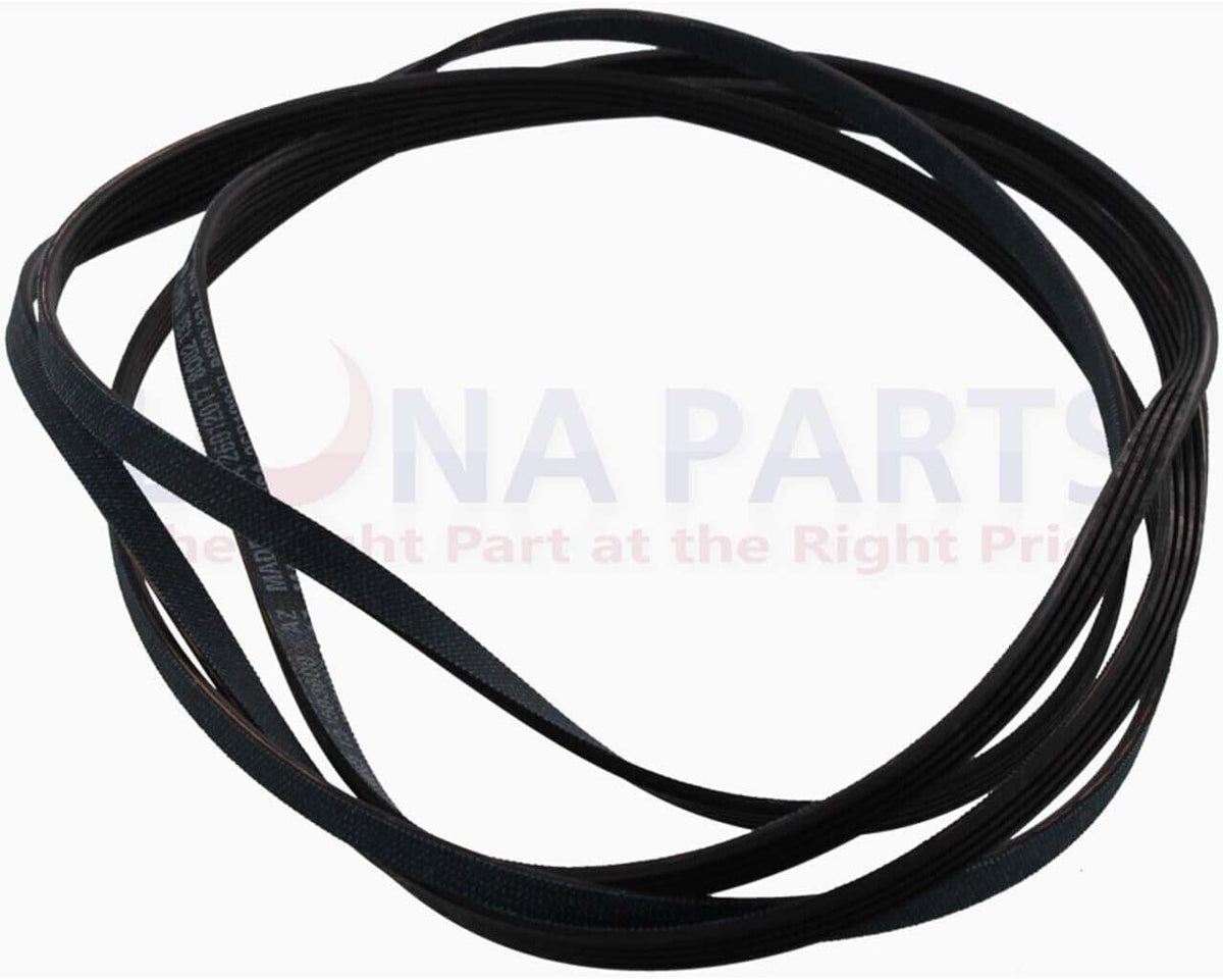 #US Replace Parts for Frigidaire FEX831FS0 OEM Dryer Belt (#acto060325-17863)