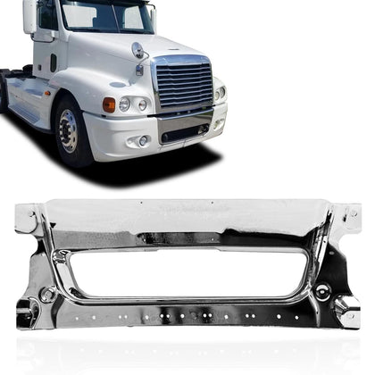 Front Chrome Bumper Center Freightliner Century Semi truck PLASTIC Bumper