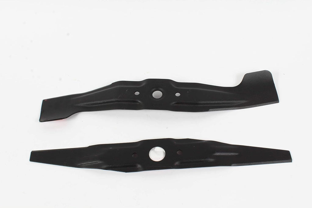 Honda Genuine 72511-VL0-S00 & 72531-VH7-000 Mower Blade Set