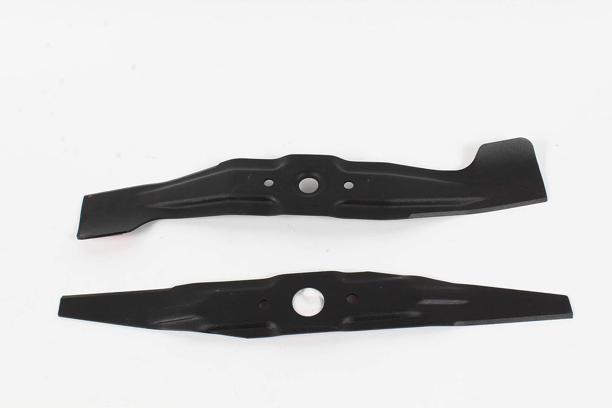 Honda Genuine 72511-VL0-S00 & 72531-VH7-000 Mower Blade Set