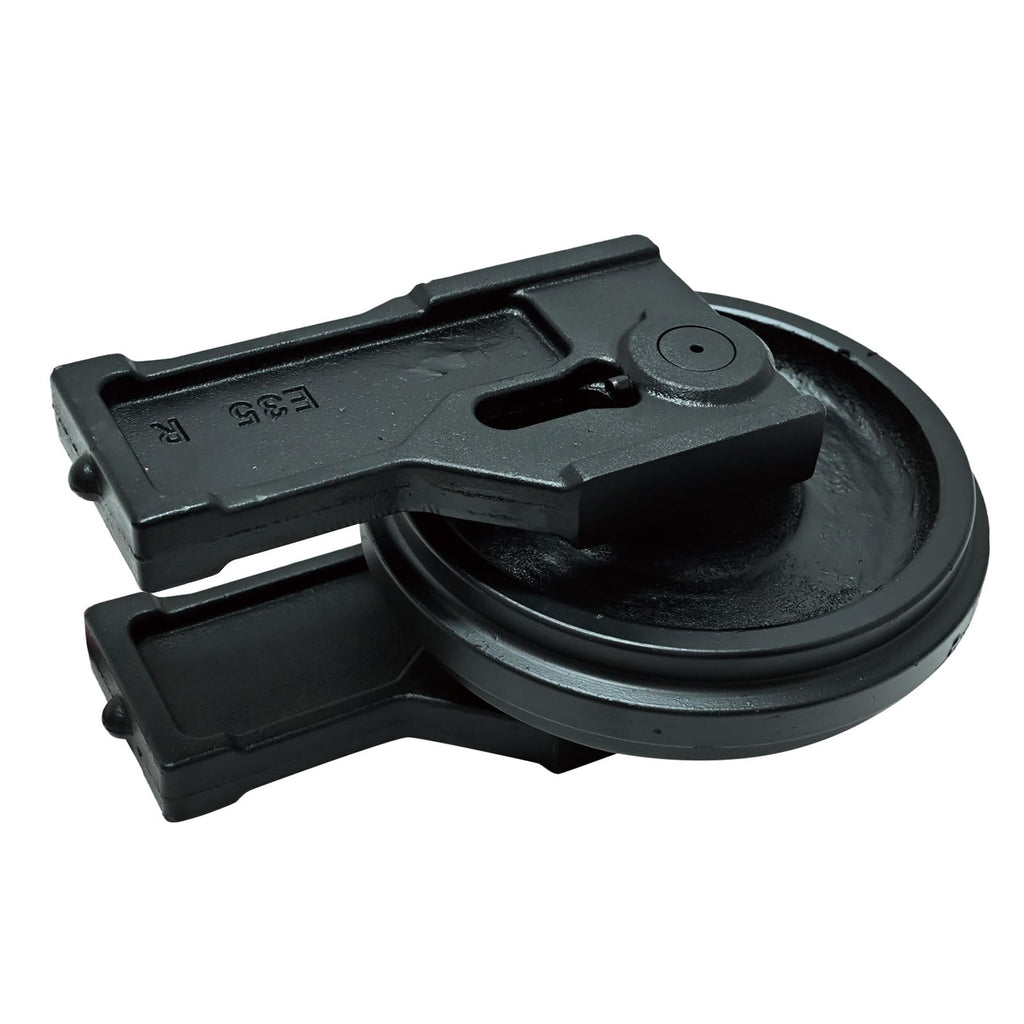 XQSMWF Front Idler Assy fit for Bobcat Mini Excavator 331 334 425 430 E35