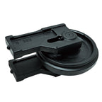 XQSMWF Front Idler Assy fit for Bobcat Mini Excavator 331 334 425 430 E35