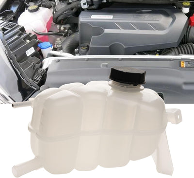 Coolant Reservoir Tank for Ford Edge 2.0L 2015-2024 F2G38A080BA