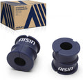 AISIN AFTERMARKET JSBCH-00134 Set of 2 Front Sway Bar Bushing