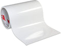 651 White Permanent Vinyl - 12" x 15 Feet Roll Glossy