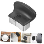 COLLBATH Replacement Pot Handle for Pressure Cooker Easy Install Remove Comfortable Grip Saucepan Side Handle