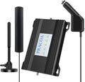 RV Cell Phone Signal Booster Car Truck RV