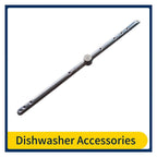 Dishwasher Spray Arm,Compatible For Hobart,AM900