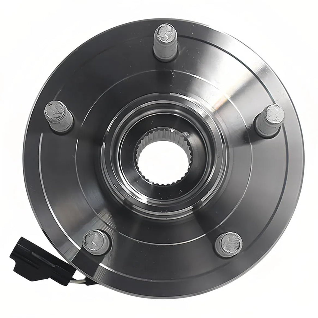 515073 Front Wheel Hub and Bearing Assembly