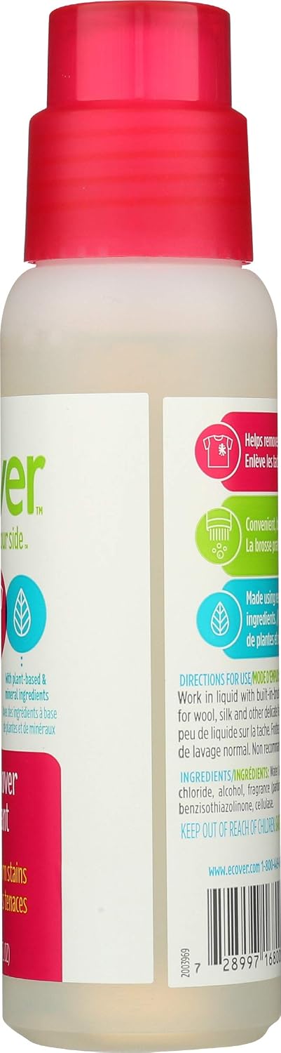 Stain Remover, 6.8 Ounce