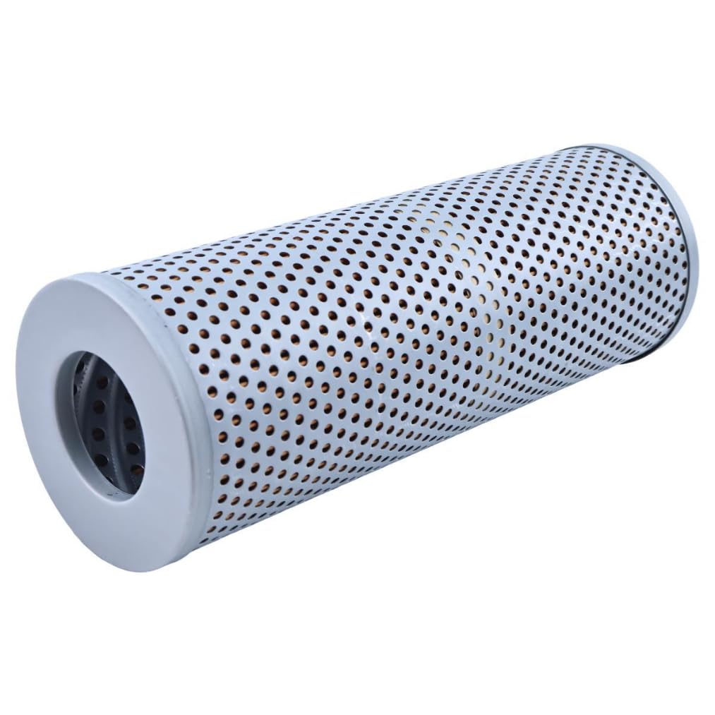 Hydraulic Oil Filter Compatible with Cat 303.5C, 303.5D, 303.5E, 303.5E2, 303ECR, 304E - 304-7196 - Construction Equipment