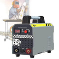 Weld Bead Electrolysis Cleaning Machine, Weld Bead Processor, Welder Weld Cleaning Machine, Electrolytic Polishing