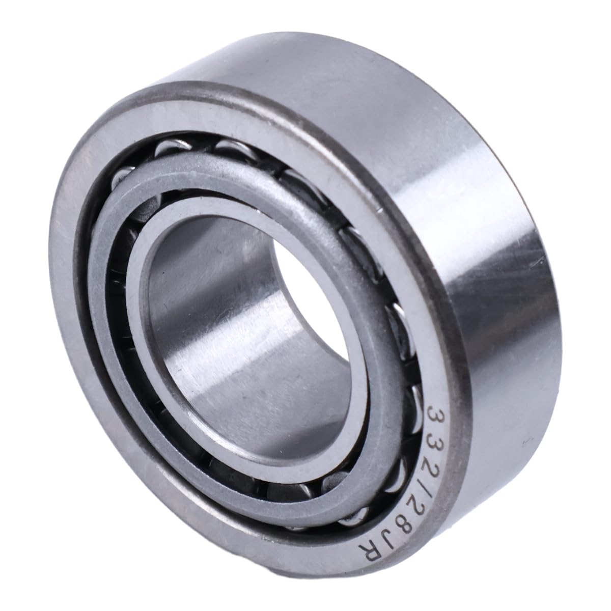 Taper Roller Bearing 34070-12200 Compatible with Kubota, Replace 332/28JR