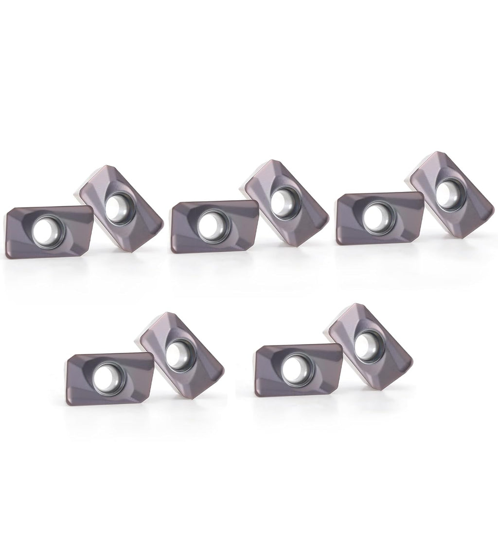APMT Milling Insert APMT1135PDER-H2 Carbide Insers, PVD Coating