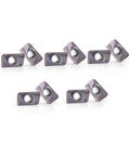 APMT Milling Insert APMT1135PDER-H2 Carbide Insers, PVD Coating