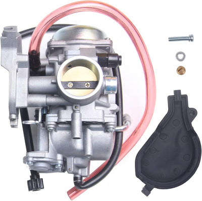 New Carburetor Compatible With ARCTIC CAT 2004 ATV 400 AUTOMATIC TRANSMISSION Automatic & Manual 0470-504