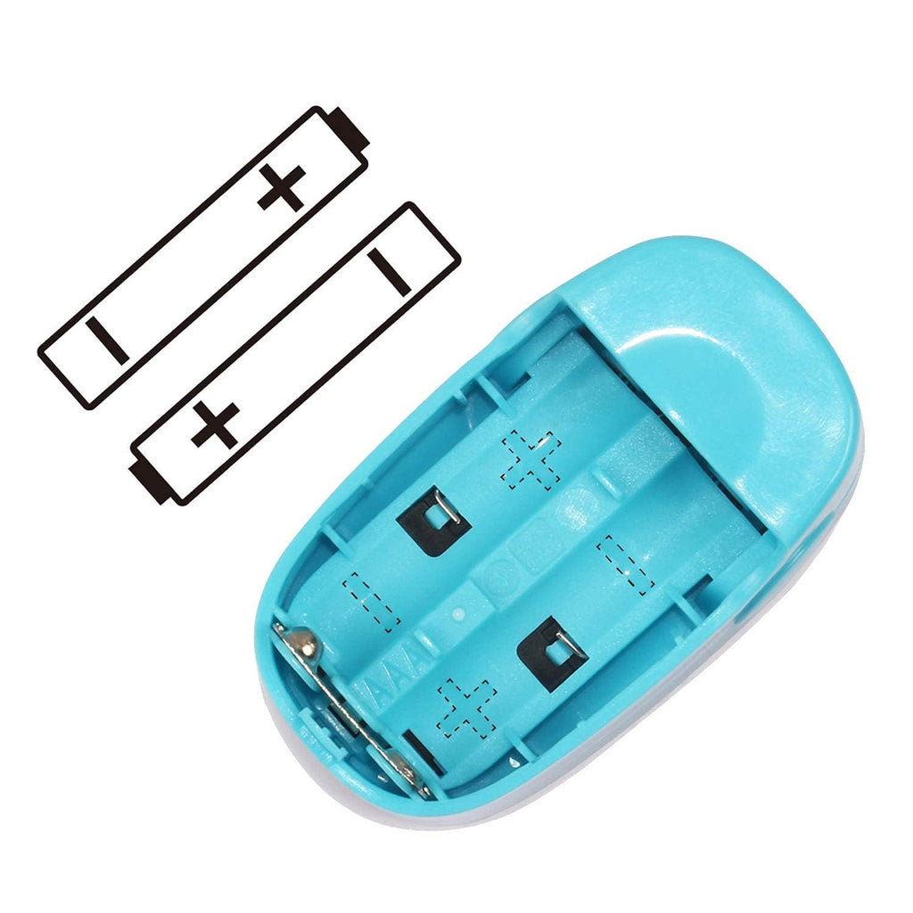 CMS50NA Pulse Oximeter SpO2 and PR Value Waveform Blood Oxygen Neck/Wrist Corda