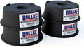 Trailer Jack Blocks 4-Pack, USA-Made Heavy Duty RV Leveling Blocks, Stabilizing Jack Pads for Camper, 5th Wheel