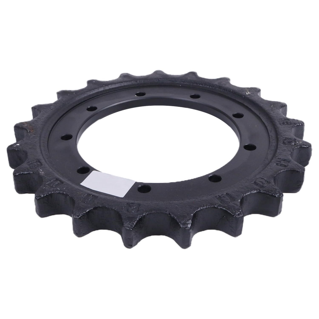 Lesurey Drive Sprocket 2039666 Compatible with Kubota Excavator KX033-4