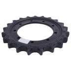Lesurey Drive Sprocket 2039666 Compatible with Kubota Excavator KX033-4