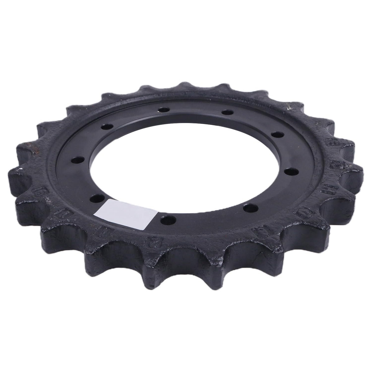Lesurey Drive Sprocket 2039666 Compatible with Kubota Excavator KX033-4
