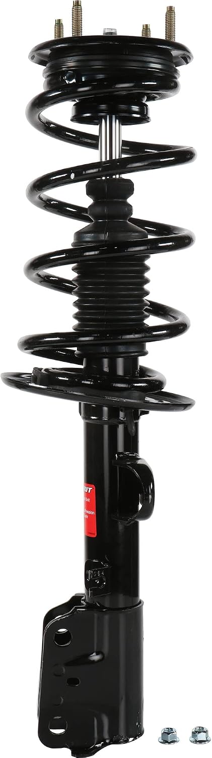 Monroe 172730 Suspension Strut and Coil Spring Assembly
