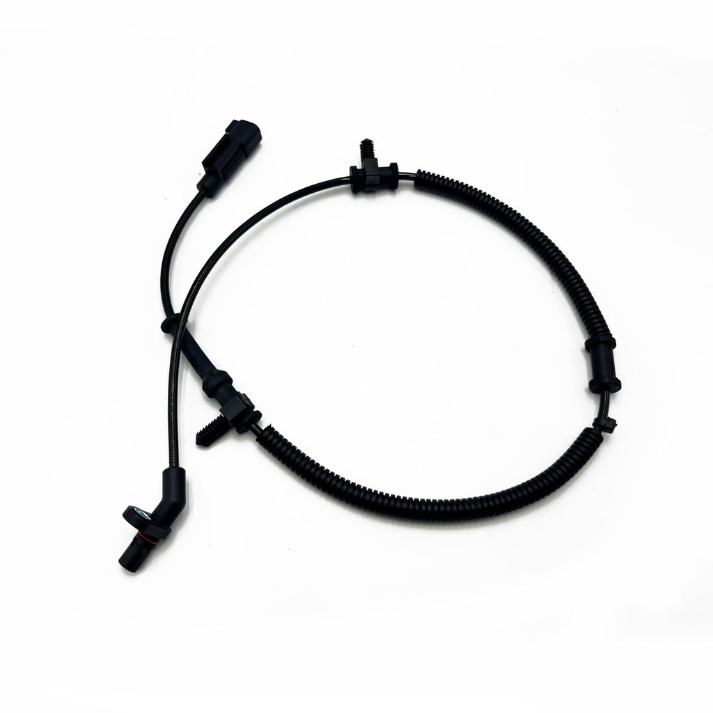 Front Left or Right ABS Wheel Speed Sensor Compatible with Ram 2013-2018