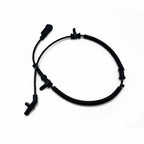 Front Left or Right ABS Wheel Speed Sensor Compatible with Ram 2013-2018