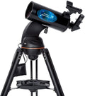 Astro Fi 102 Maksutov-Cassegrain WiFi Telescope for Beginners