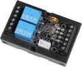 FX1N-06MR for plc Board 4In 2Out Relay Output Industrial Controller