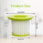 Replacement Filter Compatible with Ryobi ONE+ 18V Handheld Vacuum A32HF00