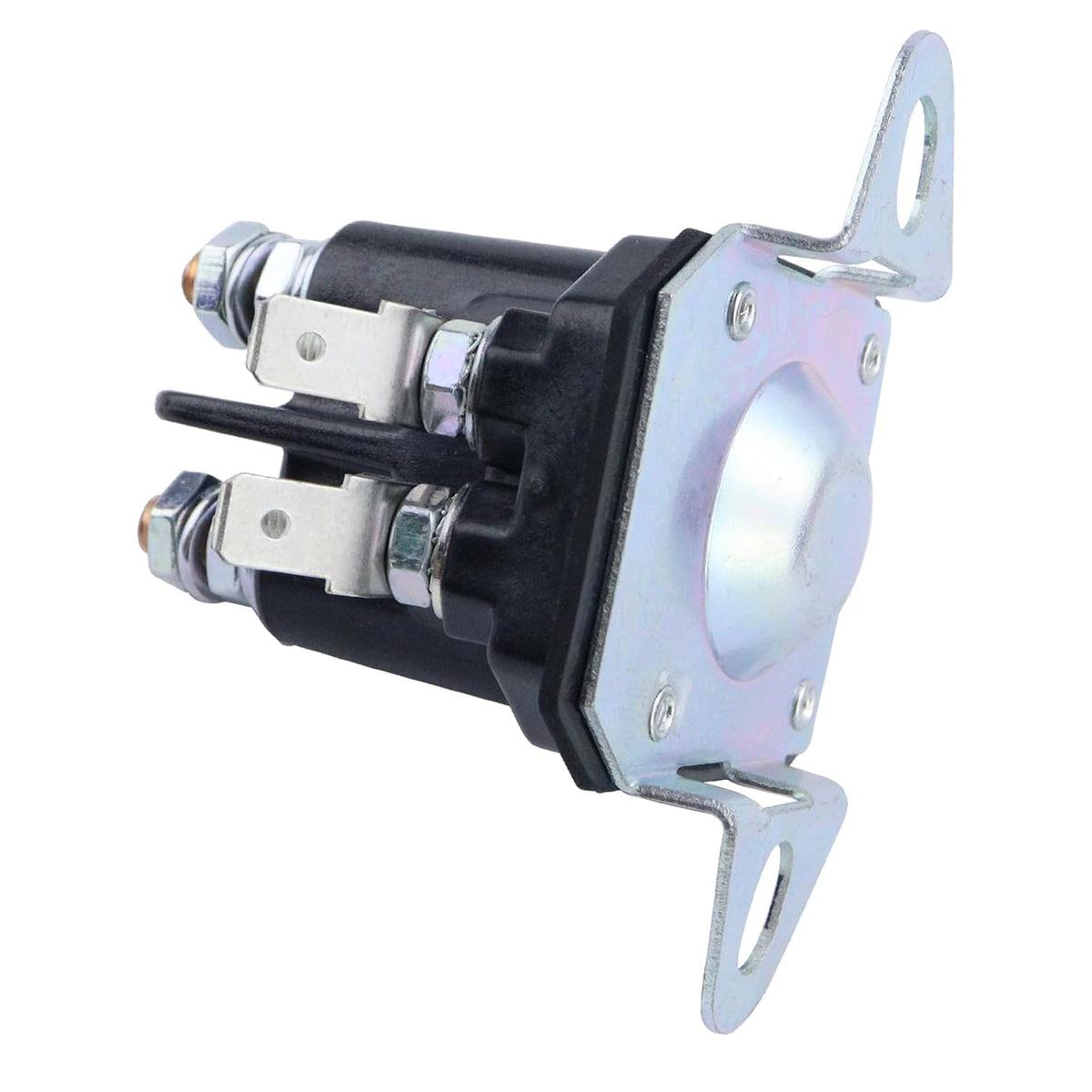 Starter & Relay for Kawasaki FR651V FR691V FS600V FS651V