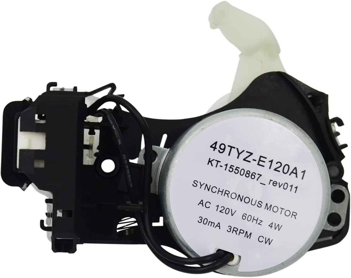 Washer Shift Actuator Replaces For Maytag MVWC416FW0 MVWC555DW0 MVWC555DW1 MVWC415EW0 7MMVWC100DW2 7MMVWC200DW2 MVWC465HW0 7MMVWC416FW0 Washer