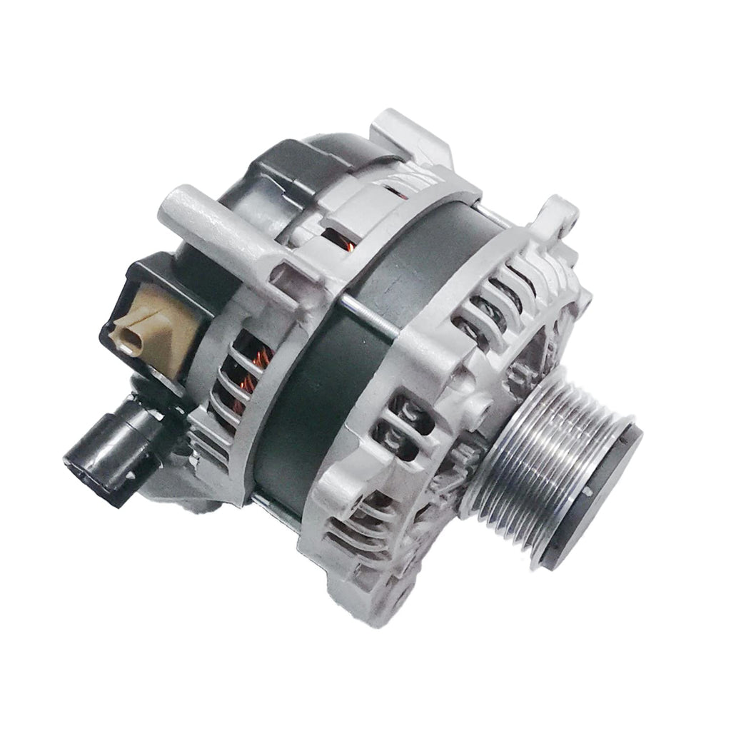 TYC Alternator Compatible with 2016-2019 Honda Civic