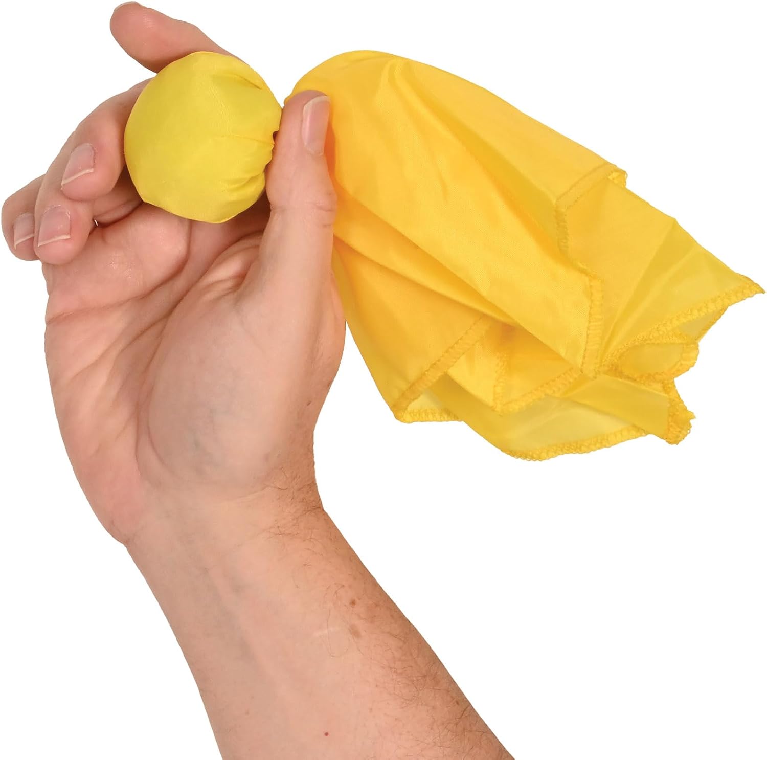 Penalty Flag Party Accessory (1 count) (1/Pkg)