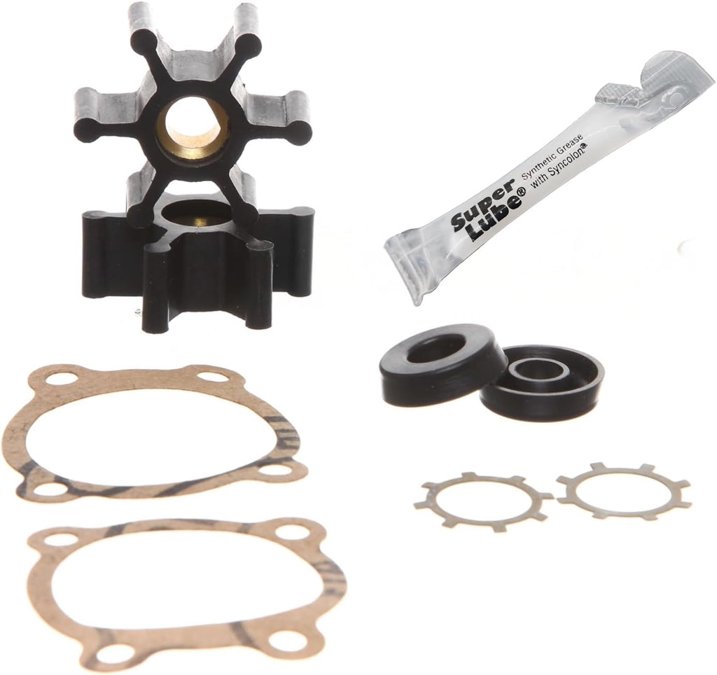 Replacement KIts Overhaul/Repair Kit for Utility Pumps