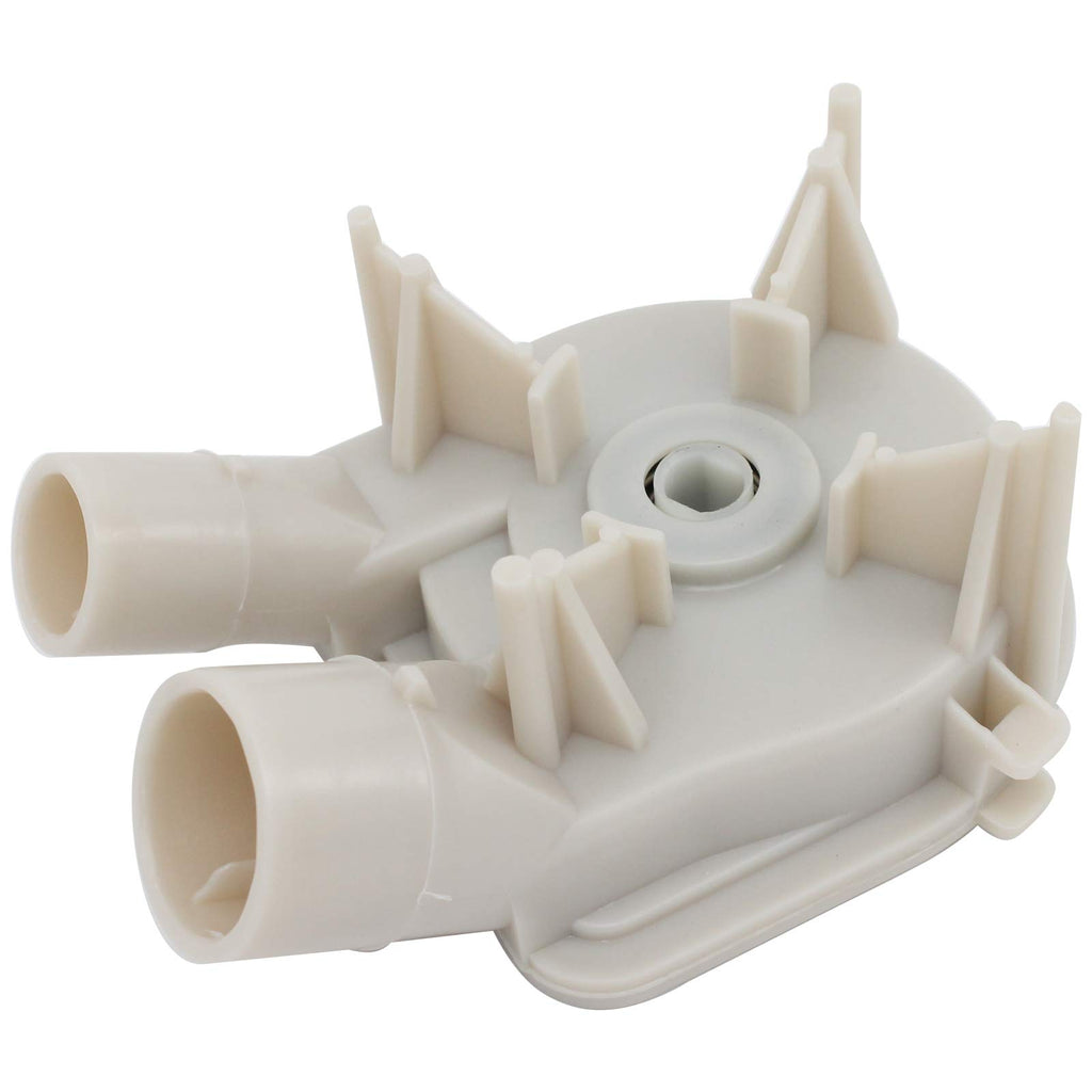 3363394 Washing Machine Pump Replacement for Roper RTW4340SQ0 Washer