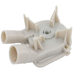 3363394 Washing Machine Pump Replacement for Roper RTW4340SQ0 Washer
