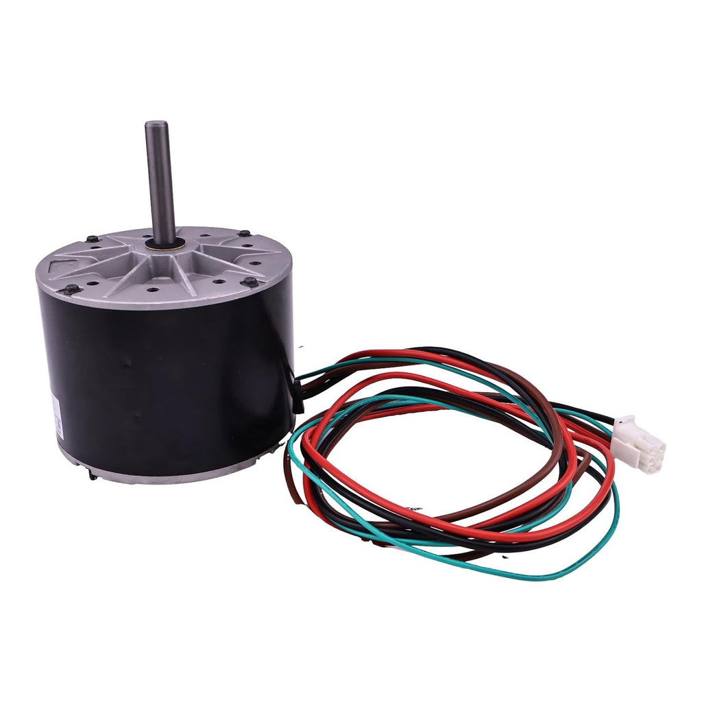 1/15 HP 230V VAC Condenser Fan Motor F48F84A48 for York Coleman A.O.Smith