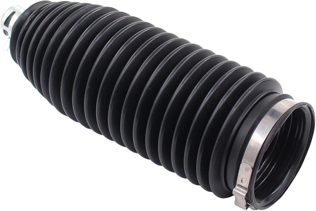 Front Rack and Pinion Inner Tie Rod End Boots for Jeep Dodge
