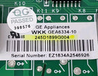 OEM Fridge Control 245D1899G004