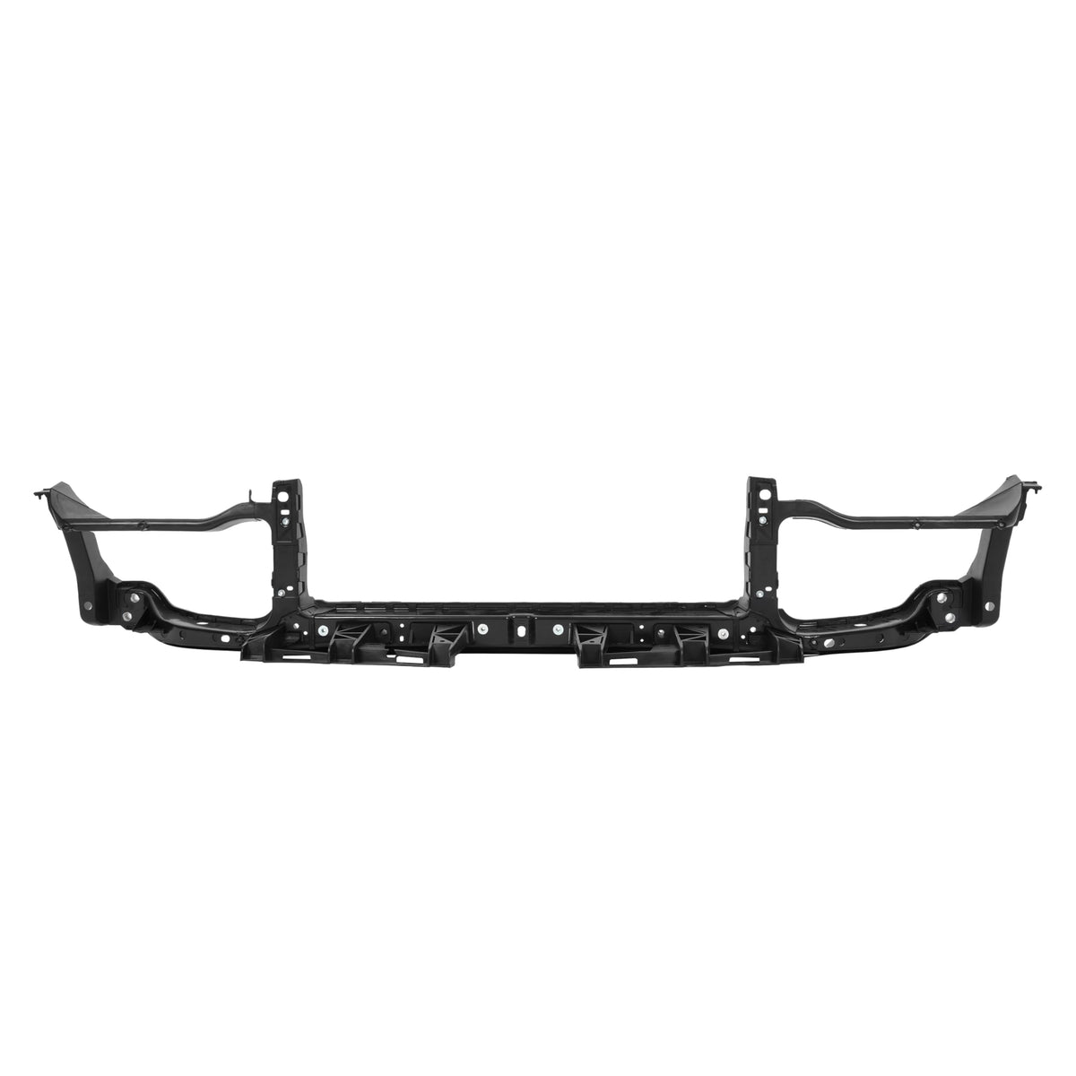 ALMULOO Radiator Core Support Assembly Compatible with 2015-2023 Challenger